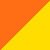 Orange and Yellow